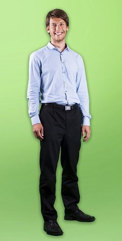Ing. Radek Šitera