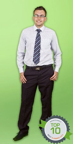 Pavel Tvaroh